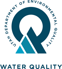 Utah Department of Environmental Quality logo